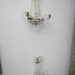 665 1254 WALL SCONCES